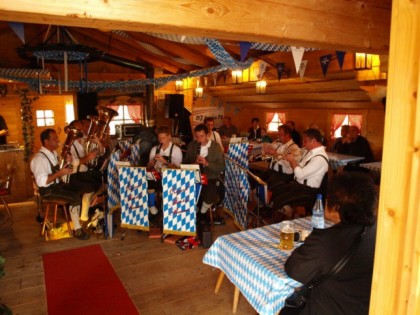 Foto: Warsteiner Camperpark