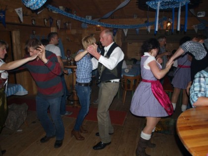 Foto: Warsteiner Camperpark