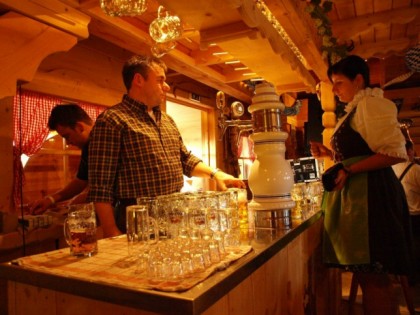 Foto: Warsteiner Camperpark
